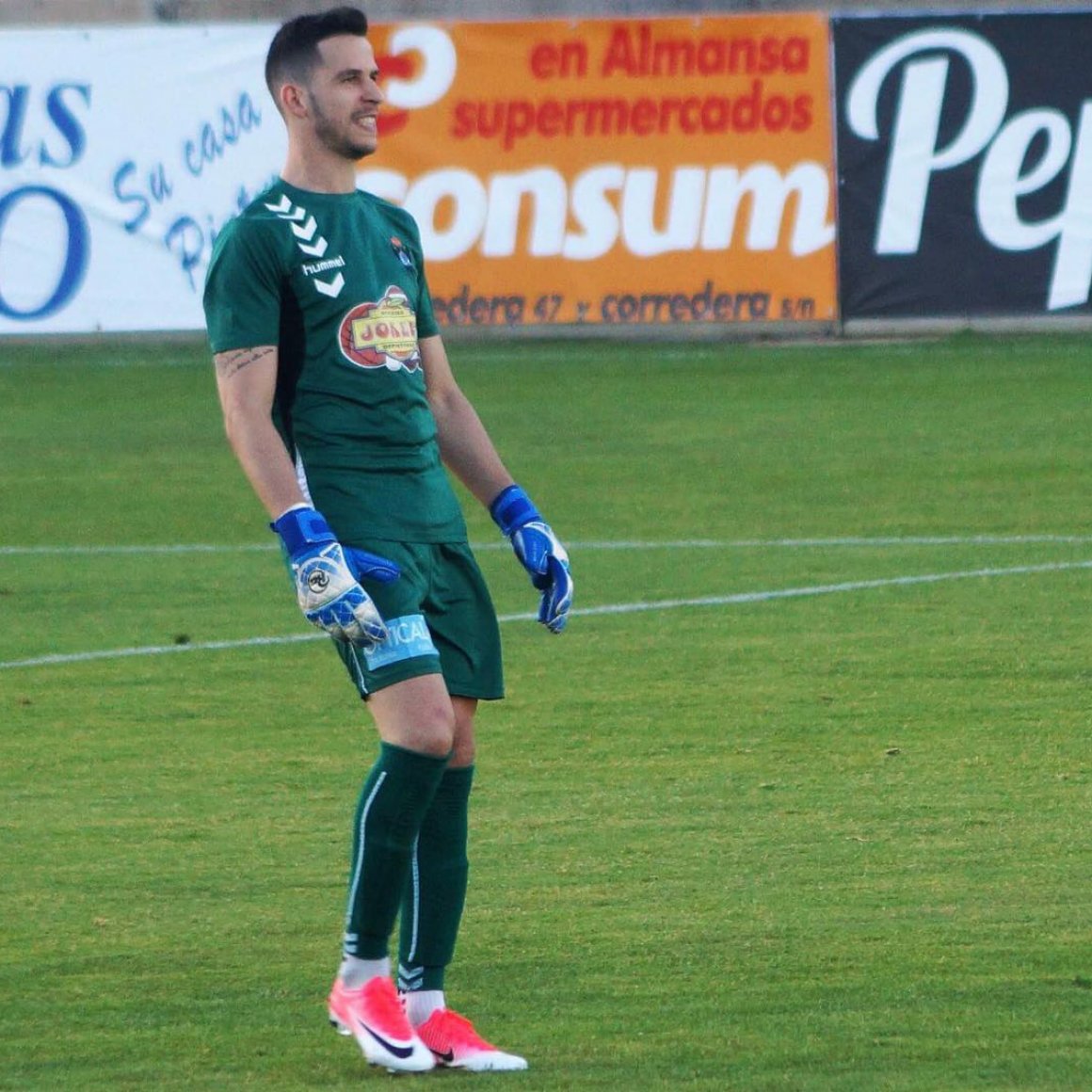 SERGIO ARENAS