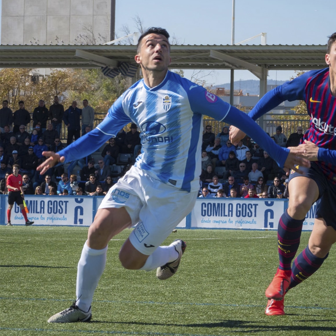 hugo diaz