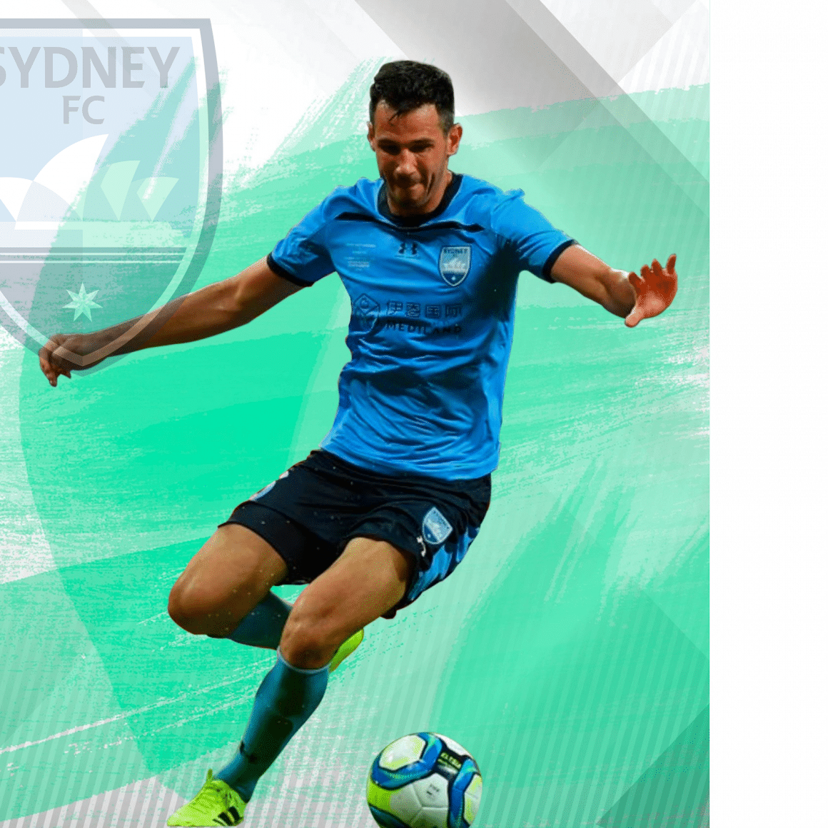 RYAN McGOWAN FICHAS