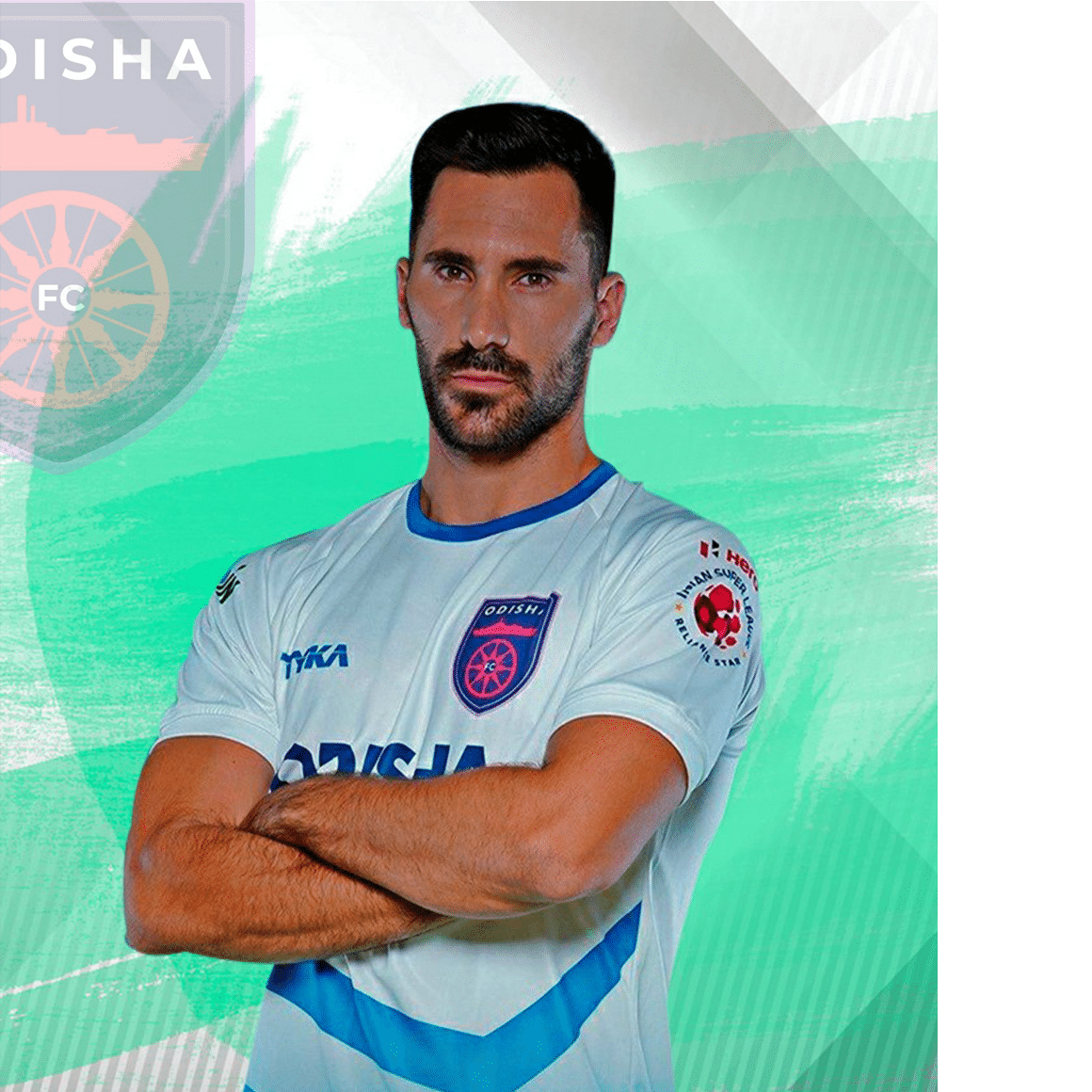 xisco portada