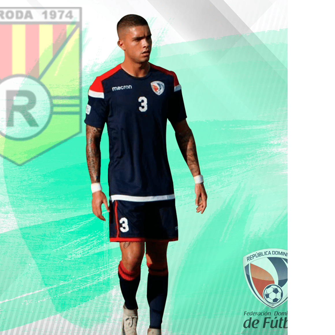 Jairo Bueno Sel