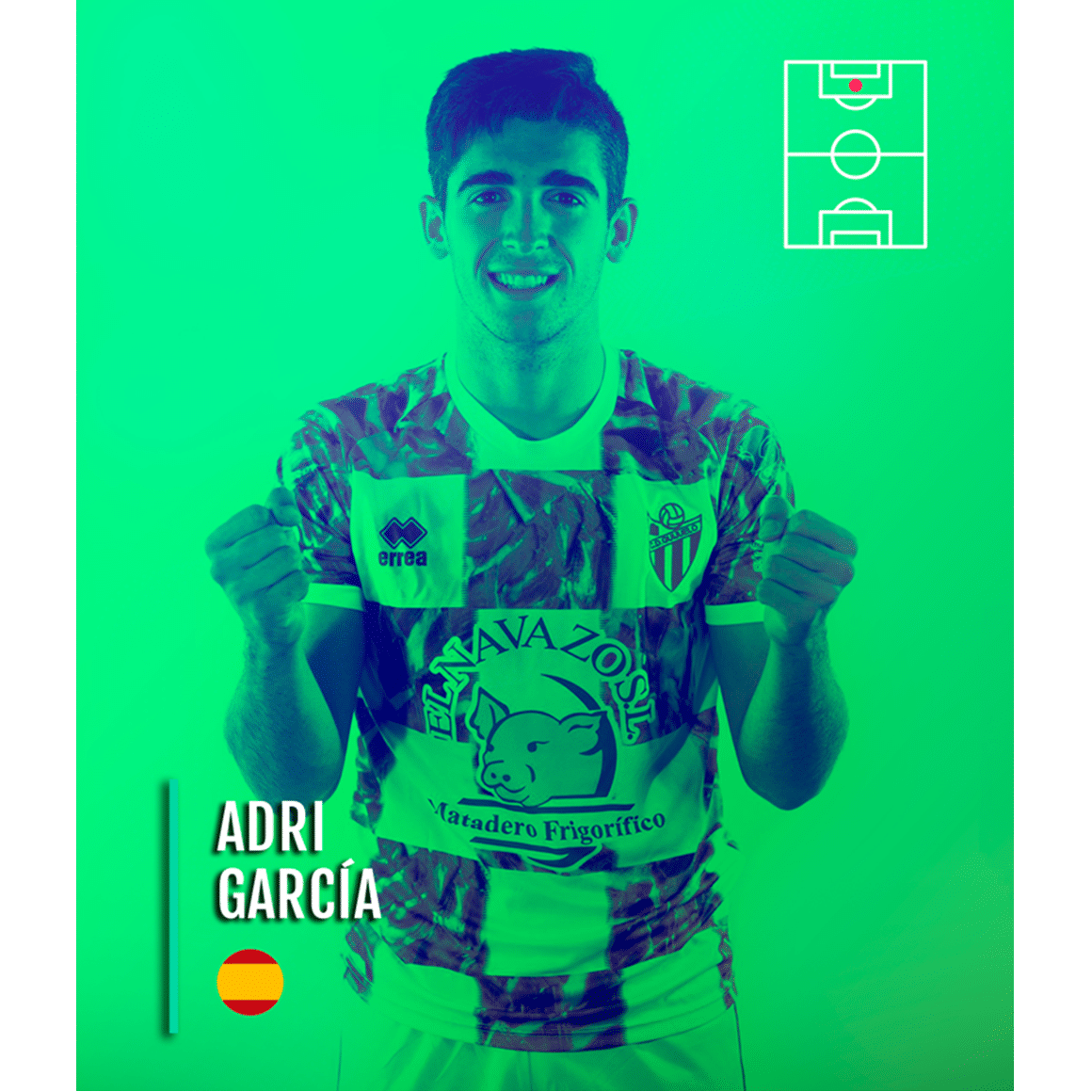 adri garcia