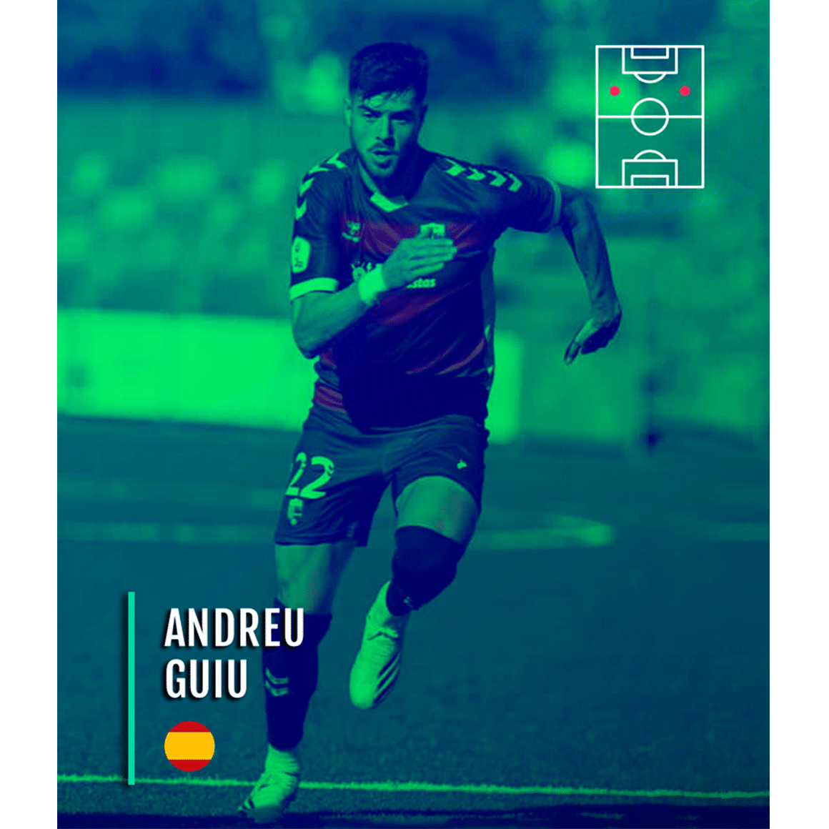 andreu guiu