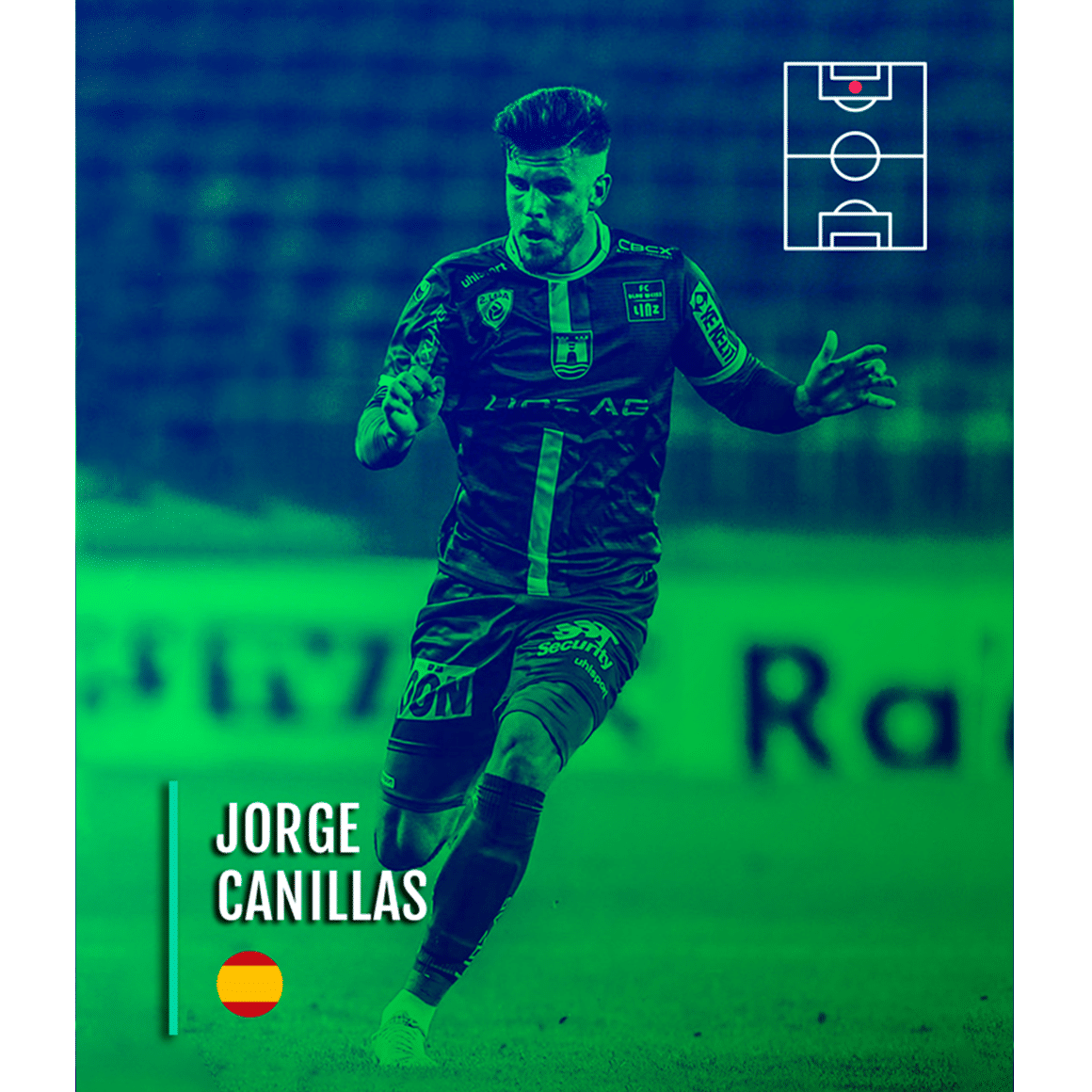 jorge canillas